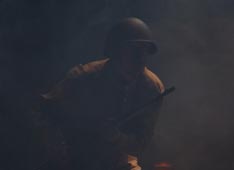 Василий Тёркин